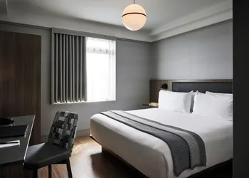 Melrose Hotel hotel thumbnail 8