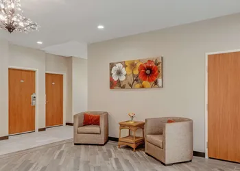Americas Best Value Inn San Antonio Downtown Riverwalk hotel thumbnail 2
