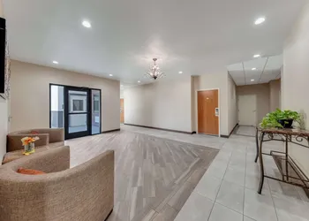 Americas Best Value Inn San Antonio Downtown Riverwalk hotel thumbnail 5
