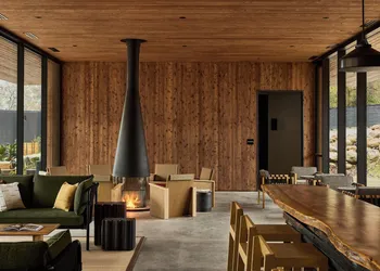 AutoCamp Sequoia hotel thumbnail 2