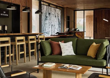 AutoCamp Sequoia hotel thumbnail 3