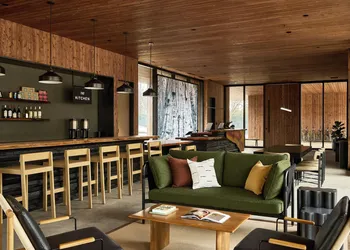 AutoCamp Sequoia hotel thumbnail 4