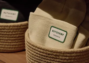 AutoCamp Sequoia hotel thumbnail 8
