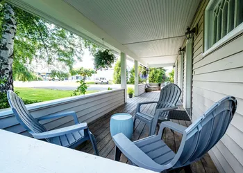 Vashon Inn hotel thumbnail 5