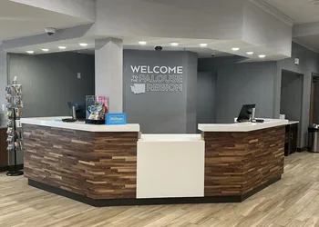 Hampton Inn Pullman hotel thumbnail 4