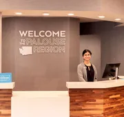 Hampton Inn Pullman hotel detail image 5