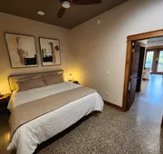 The Lodge Luxury Suites hotel detail image 4