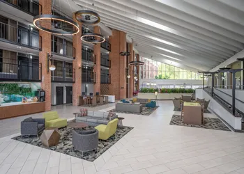 Hawthorn Extended Stay By Wyndham Columbia / Ft. Jackson hotel thumbnail 2