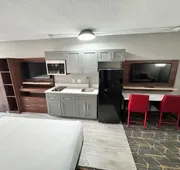 Hawthorn Extended Stay By Wyndham Columbia / Ft. Jackson hotel detail image 3