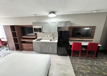 Hawthorn Extended Stay By Wyndham Columbia / Ft. Jackson hotel thumbnail 3
