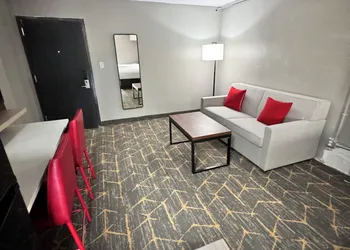 Hawthorn Extended Stay By Wyndham Columbia / Ft. Jackson hotel thumbnail 4
