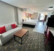 Hawthorn Extended Stay By Wyndham Columbia / Ft. Jackson hotel detail image 5