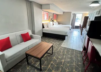 Hawthorn Extended Stay By Wyndham Columbia / Ft. Jackson hotel thumbnail 5
