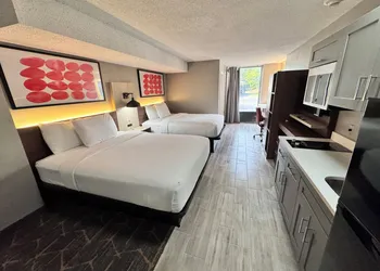 Hawthorn Extended Stay By Wyndham Columbia / Ft. Jackson hotel thumbnail 6