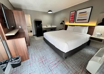 Hawthorn Extended Stay By Wyndham Columbia / Ft. Jackson hotel thumbnail 8