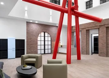 Origin Atlanta, a Wyndham Hotel hotel thumbnail 2