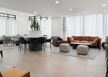 Origin Atlanta, a Wyndham Hotel hotel thumbnail 3