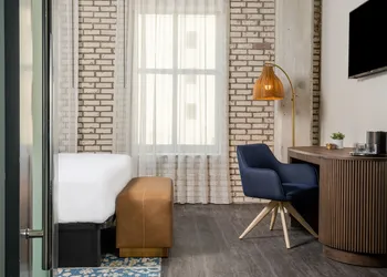 Origin Atlanta, a Wyndham Hotel hotel thumbnail 5