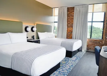 Origin Atlanta, a Wyndham Hotel hotel thumbnail 6