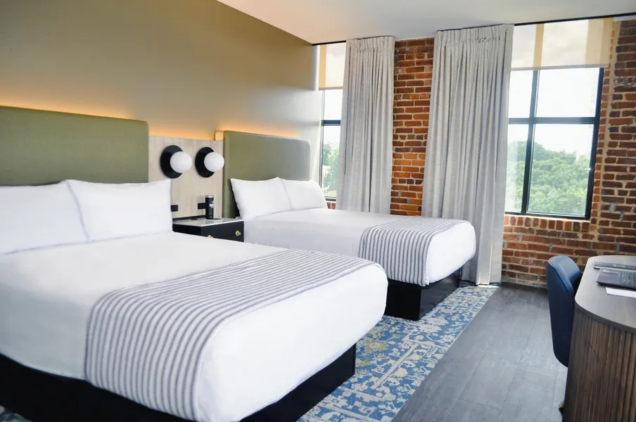 Origin Atlanta, a Wyndham Hotel hotel detail image 6