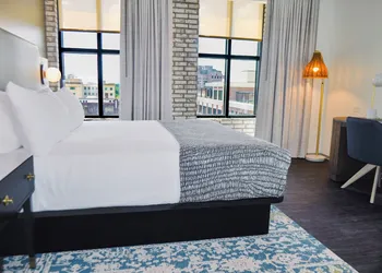 Origin Atlanta, a Wyndham Hotel hotel thumbnail 7