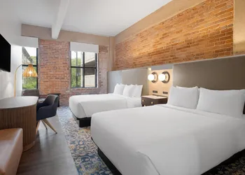 Origin Atlanta, a Wyndham Hotel hotel thumbnail 8