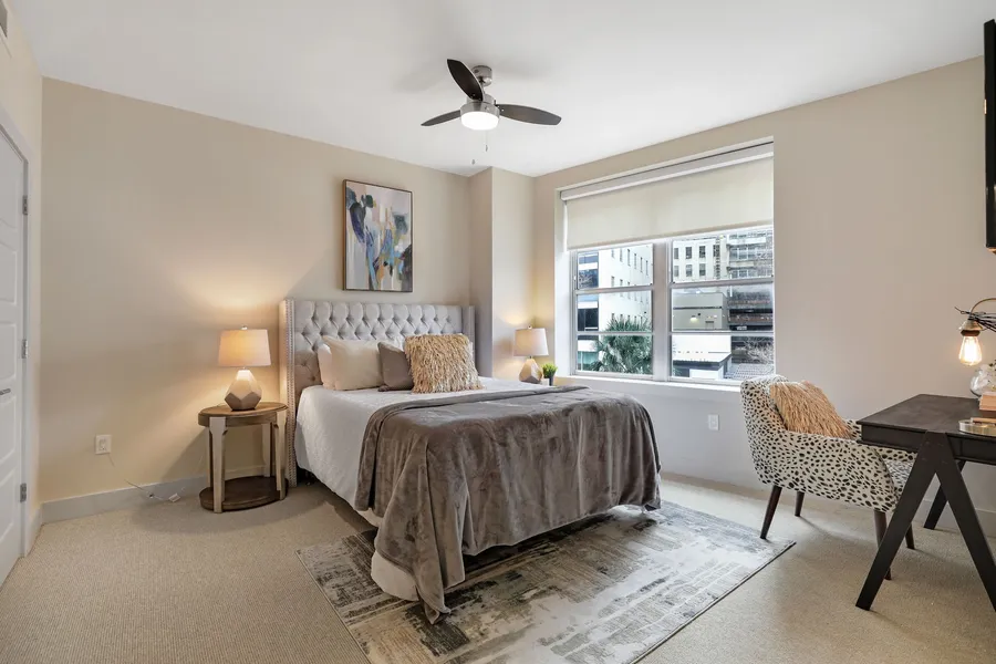 Upscale Condos and Penthouses Close to Canal & Bourbon St. hotel detail image 6