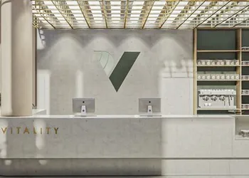 Orlando Vitality Hotel hotel thumbnail 3