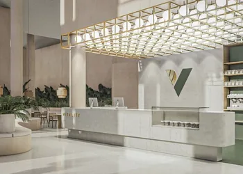 Orlando Vitality Hotel hotel thumbnail 4