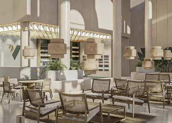 Orlando Vitality Hotel hotel thumbnail 6