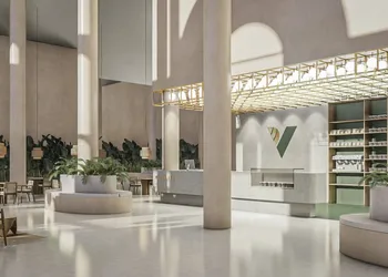 Orlando Vitality Hotel hotel thumbnail 8