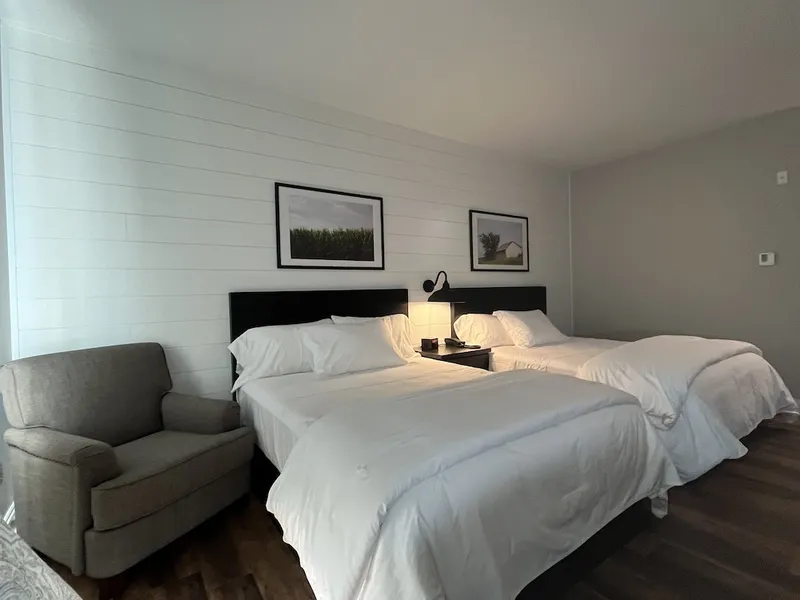 Boyd Farmhouse Inn hotel detail image 2