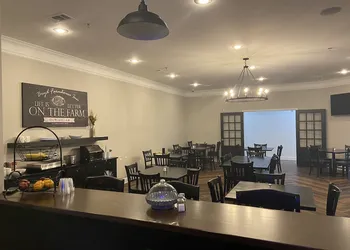 Boyd Farmhouse Inn hotel thumbnail 3