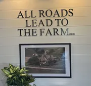 Boyd Farmhouse Inn hotel detail image 5