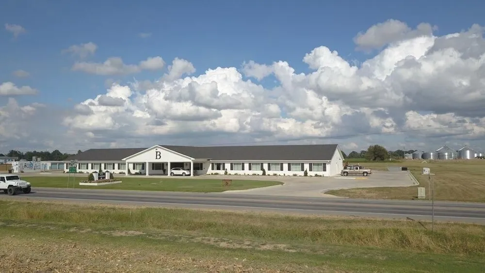 Boyd Farmhouse Inn hotel detail image 6