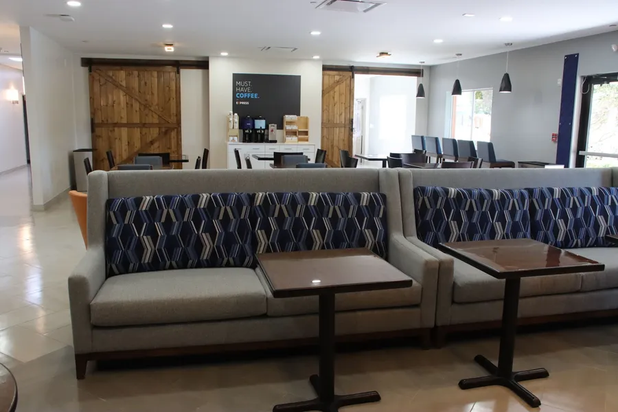 Holiday Inn Express & Suites Clermont Se West Orlando by IHG hotel detail image 2