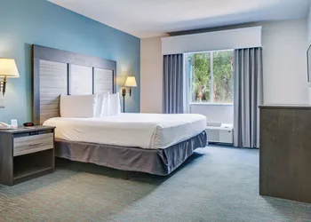 Holiday Inn Express & Suites Clermont Se West Orlando by IHG hotel thumbnail 4