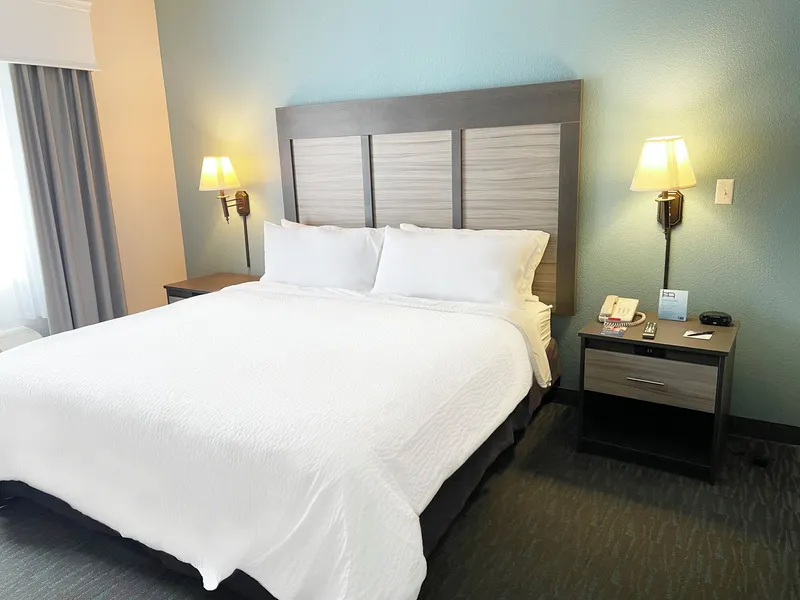 Holiday Inn Express & Suites Clermont Se West Orlando by IHG hotel detail image 6