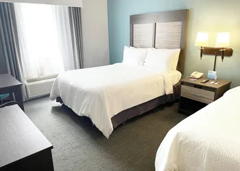 Holiday Inn Express & Suites Clermont Se West Orlando by IHG hotel thumbnail 7