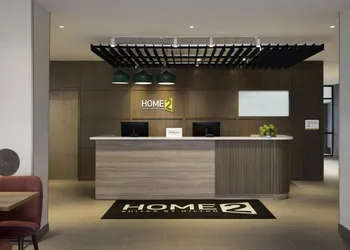 Home2 Suites By Hilton Stevens Point hotel thumbnail 2
