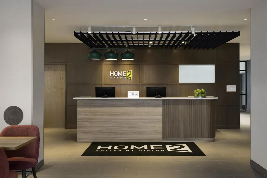 Home2 Suites By Hilton Stevens Point hotel detail image 2