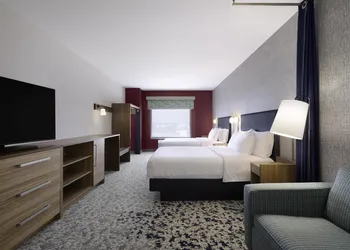 Home2 Suites By Hilton Stevens Point hotel thumbnail 6