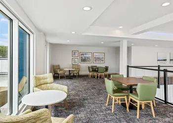 Hampton Inn St Ignace Lakefront Mackinac hotel thumbnail 3