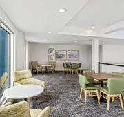 Hampton Inn St Ignace Lakefront Mackinac hotel detail image 3