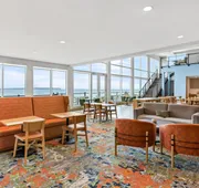 Hampton Inn St Ignace Lakefront Mackinac hotel detail image 5