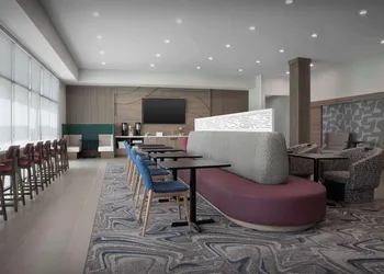 Home2 Suites By Hilton Athens I 65 hotel thumbnail 2