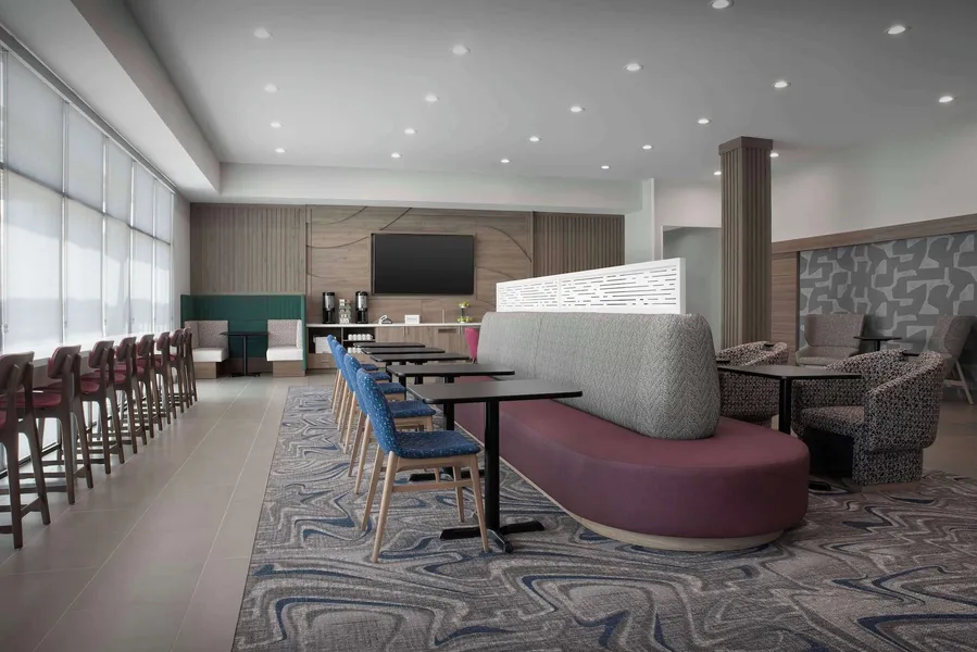 Home2 Suites By Hilton Athens I 65 hotel detail image 2