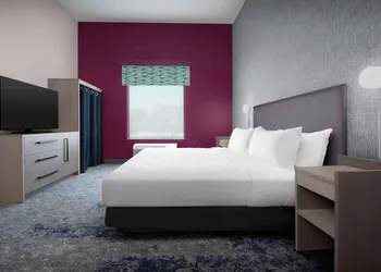 Home2 Suites By Hilton Athens I 65 hotel thumbnail 5