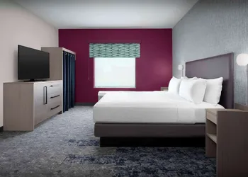 Home2 Suites By Hilton Athens I 65 hotel thumbnail 6