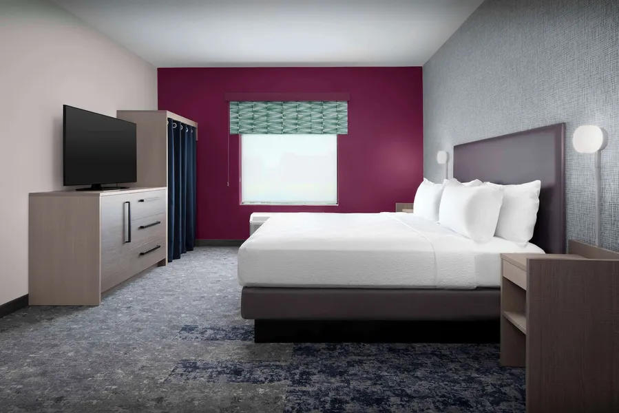 Home2 Suites By Hilton Athens I 65 hotel detail image 6